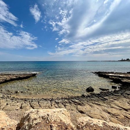 Villa Katia Протарас Екстериор снимка