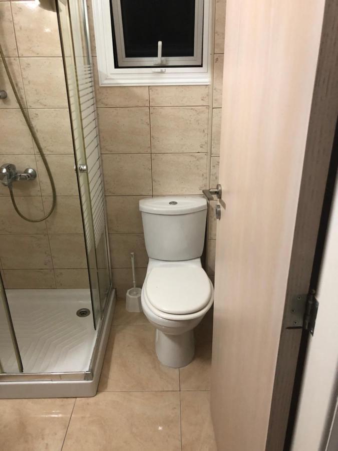 Villa Katia Протарас Екстериор снимка