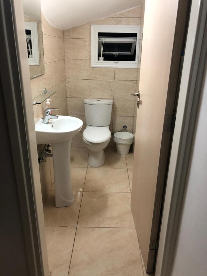 Villa Katia Протарас Екстериор снимка
